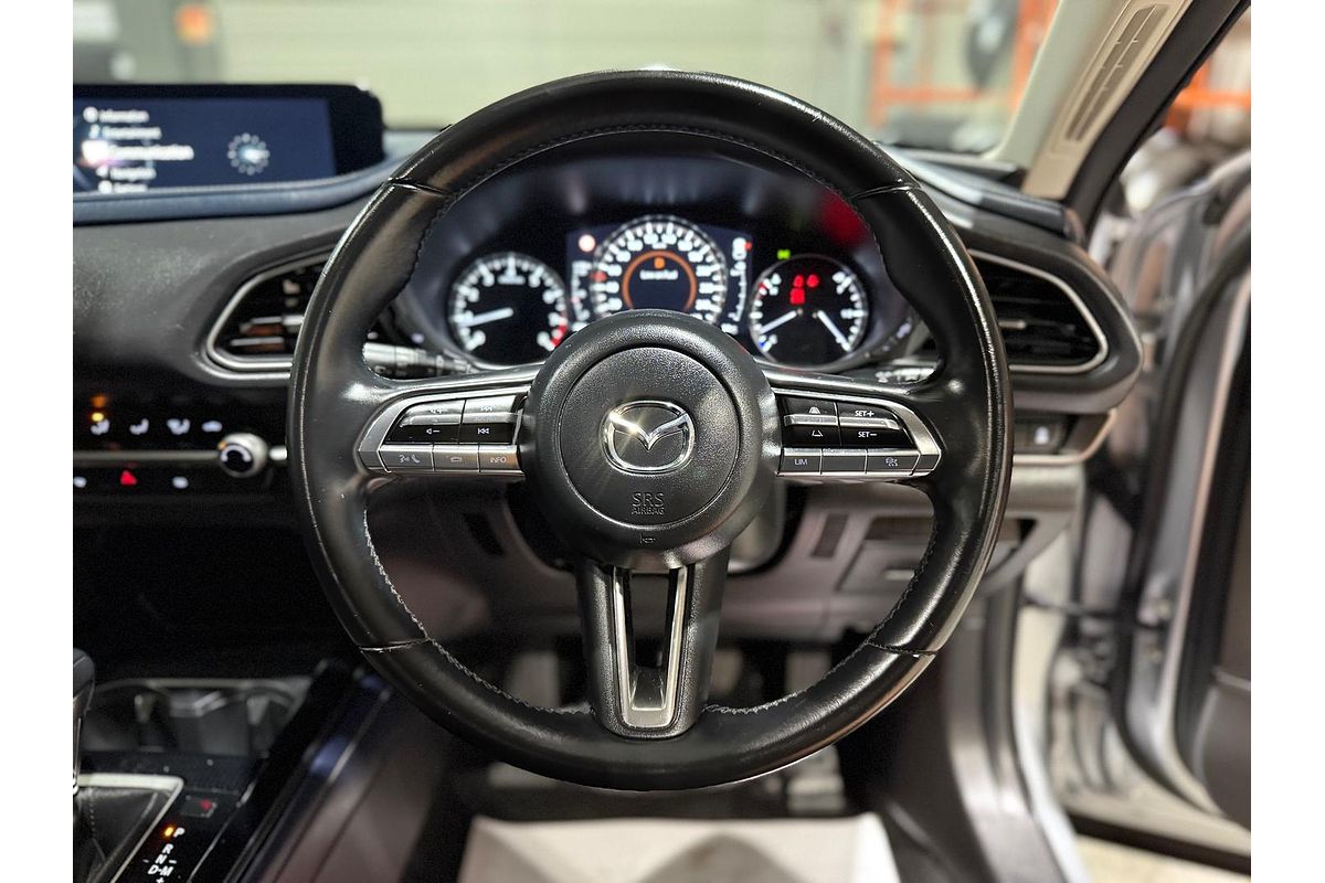 2023 Mazda CX-30 G20 Pure DM Series