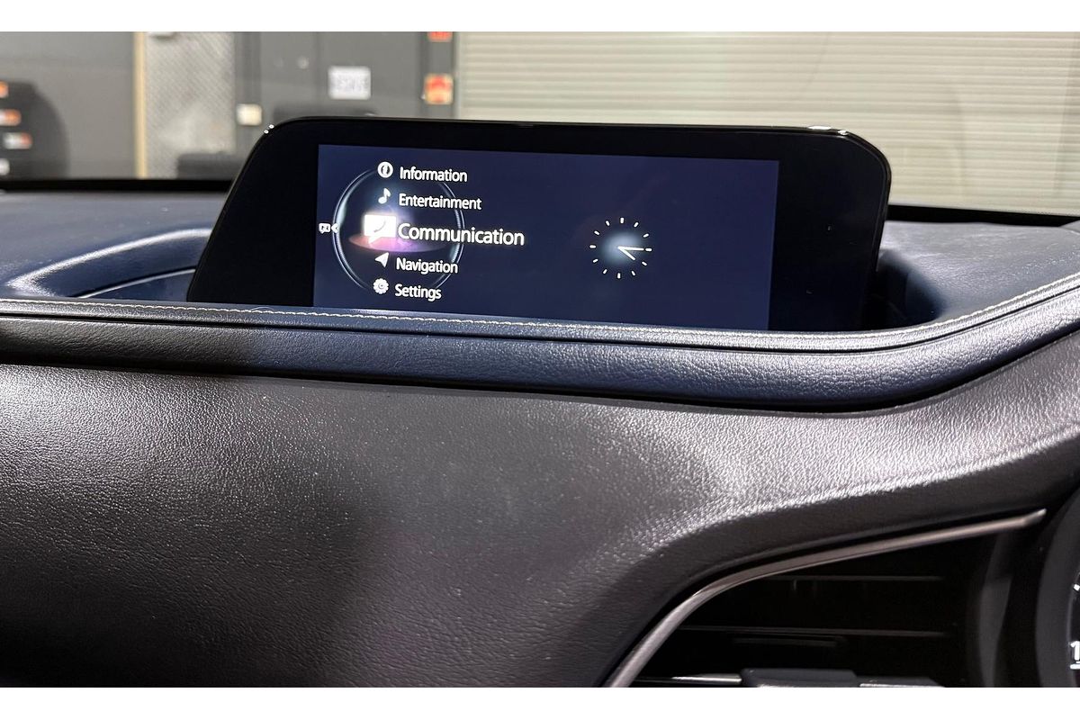 2023 Mazda CX-30 G20 Pure DM Series