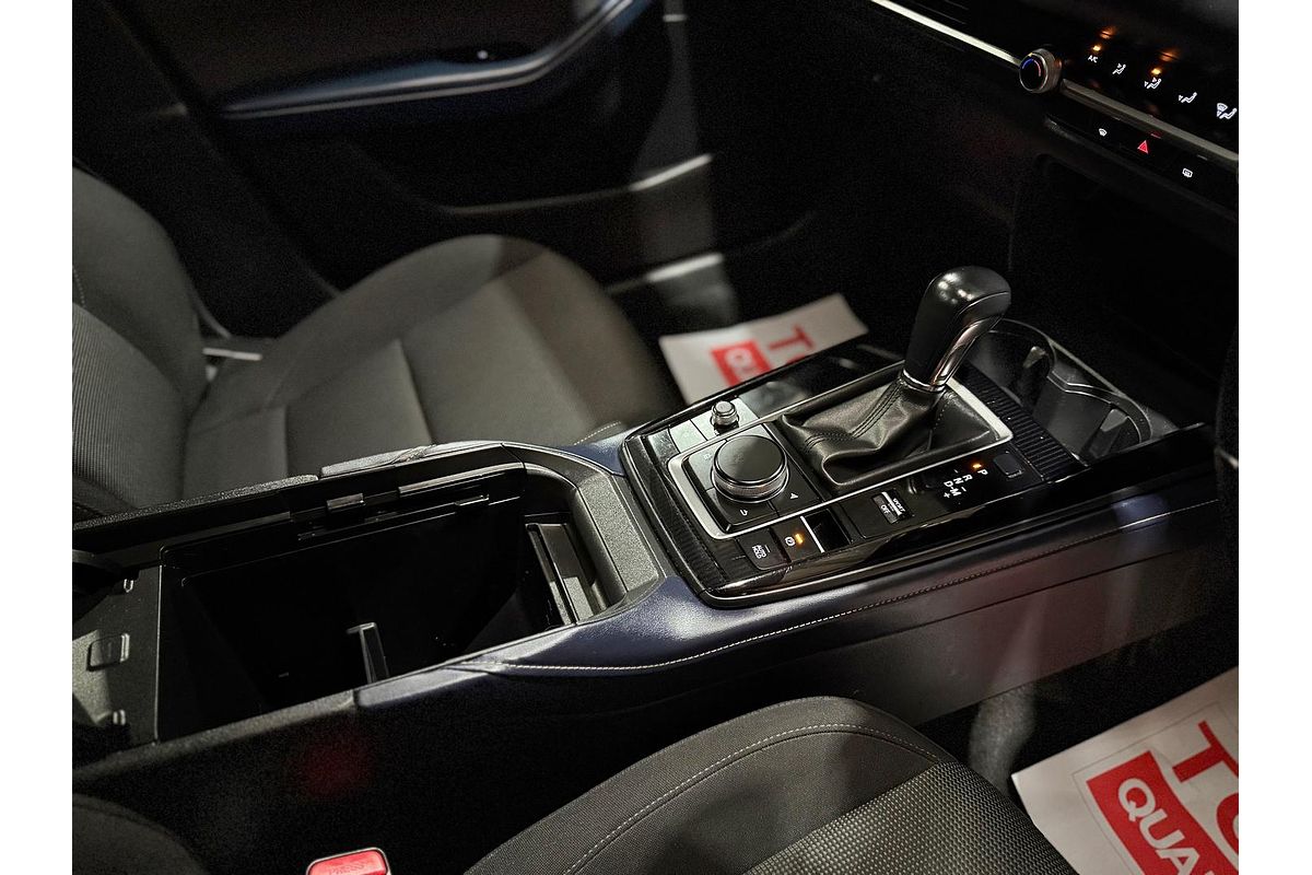 2023 Mazda CX-30 G20 Pure DM Series