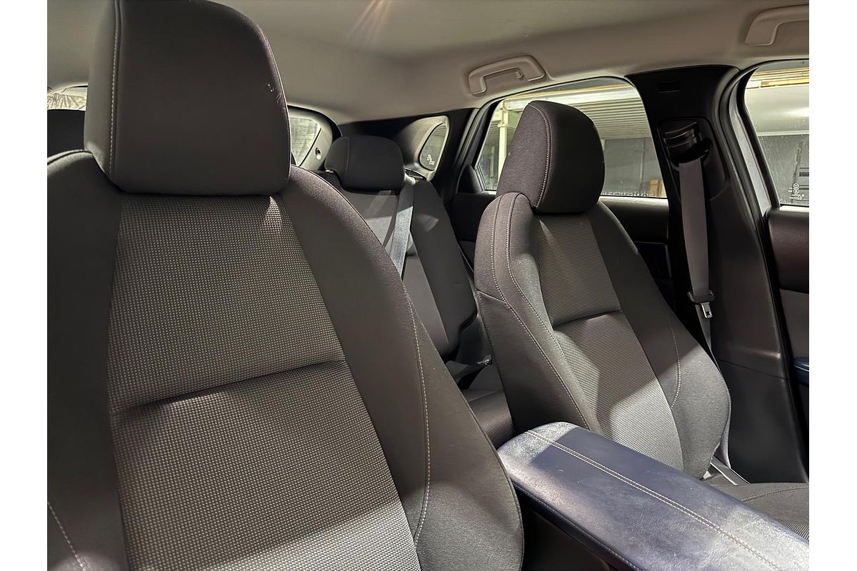 2023 Mazda CX-30 G20 Pure DM Series