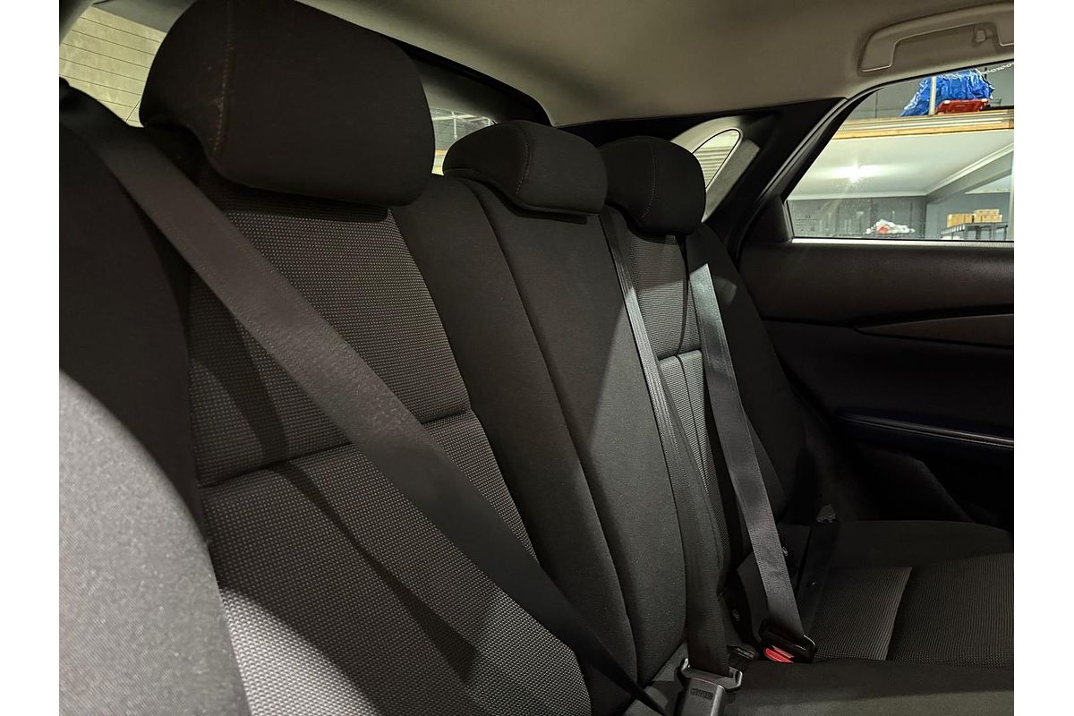 2023 Mazda CX-30 G20 Pure DM Series