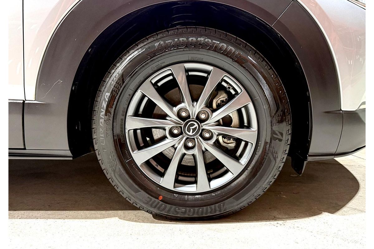 2023 Mazda CX-30 G20 Pure DM Series