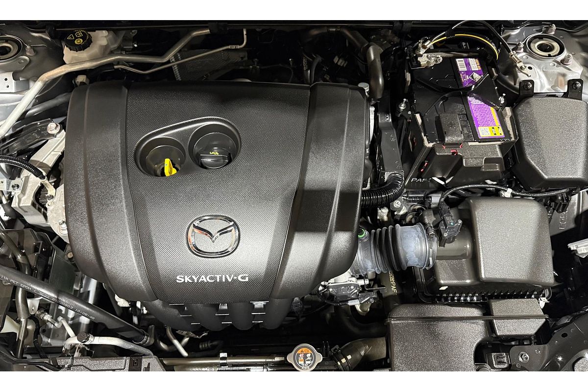 2023 Mazda CX-30 G20 Pure DM Series