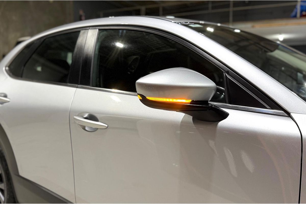 2023 Mazda CX-30 G20 Pure DM Series