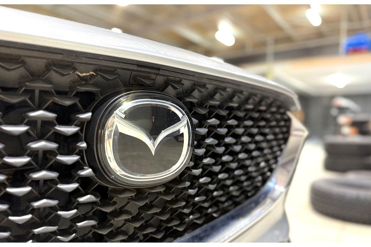 2023 Mazda CX-30 G20 Pure DM Series