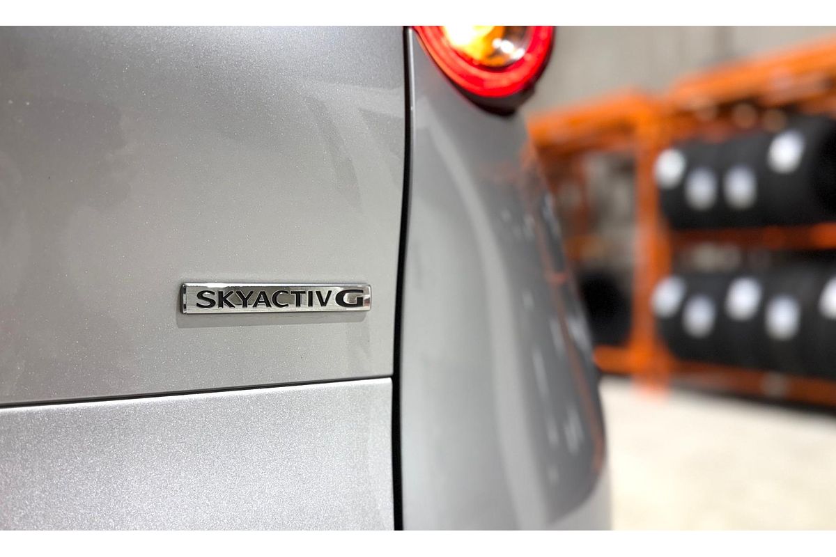 2023 Mazda CX-30 G20 Pure DM Series