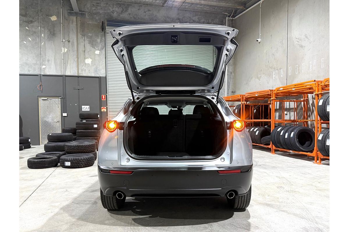 2023 Mazda CX-30 G20 Pure DM Series