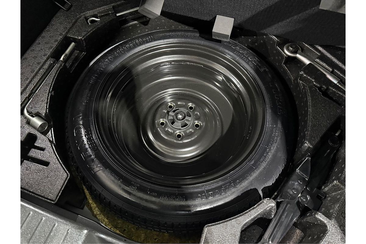 2023 Mazda CX-30 G20 Pure DM Series