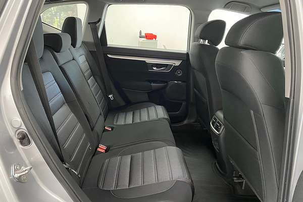 2021 Honda CR-V VTi RW