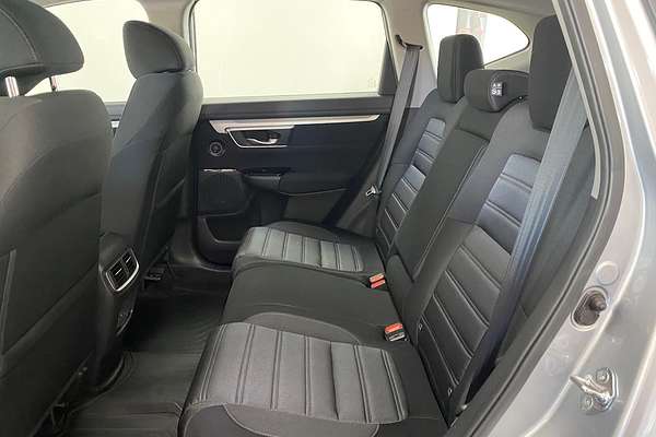 2021 Honda CR-V VTi RW