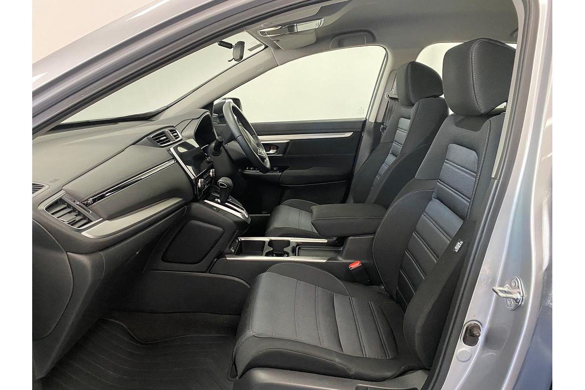 2021 Honda CR-V VTi RW