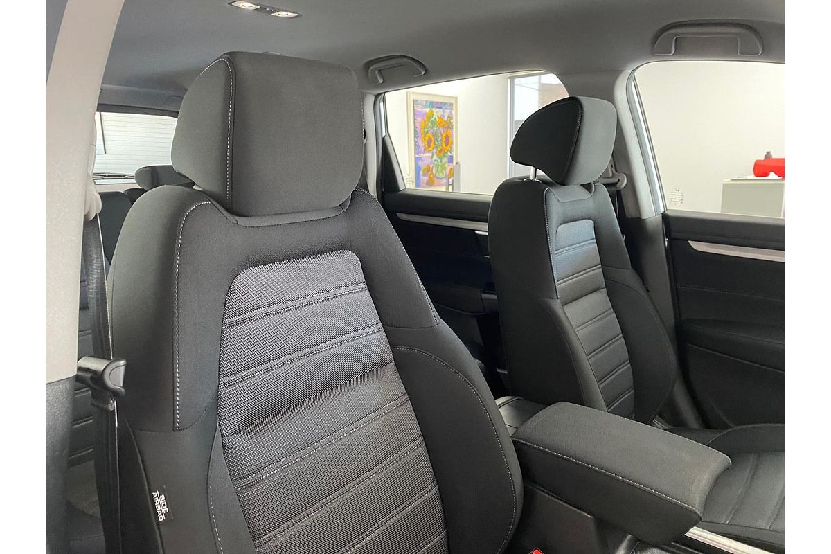 2021 Honda CR-V VTi RW