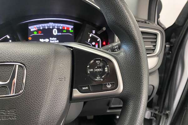 2021 Honda CR-V VTi RW