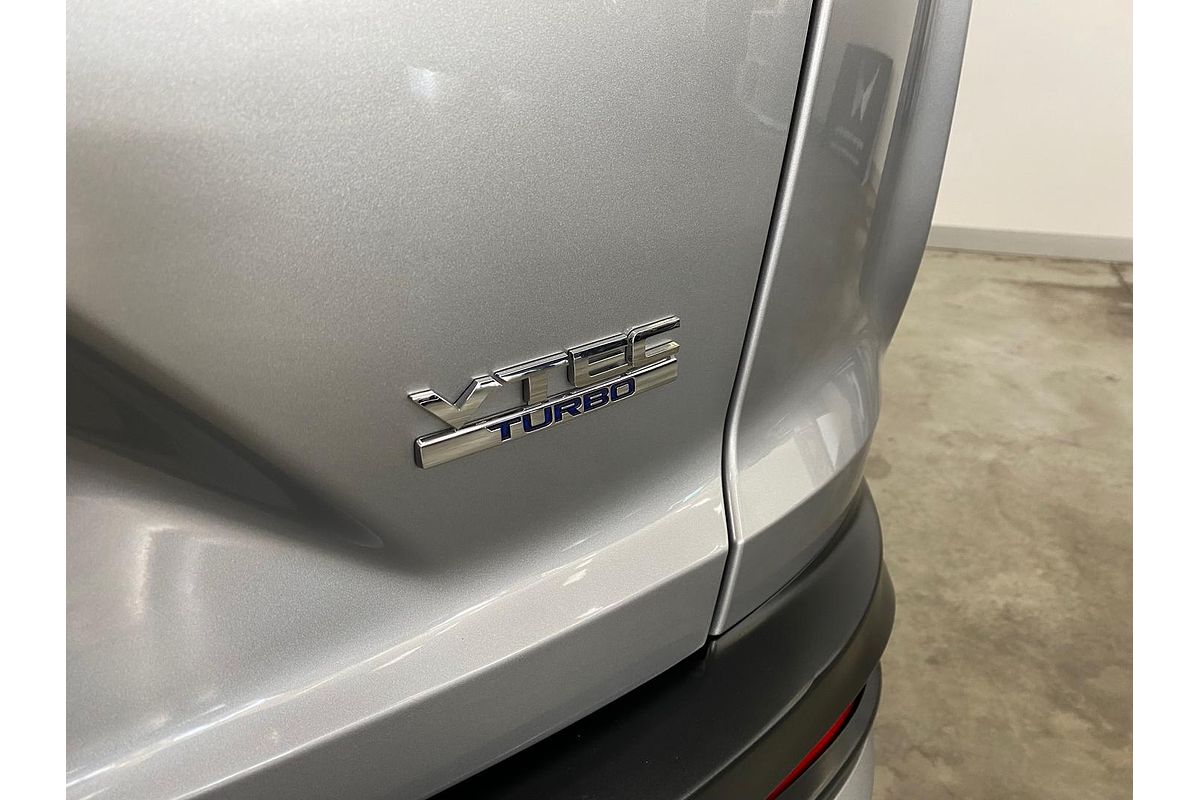 2021 Honda CR-V VTi RW