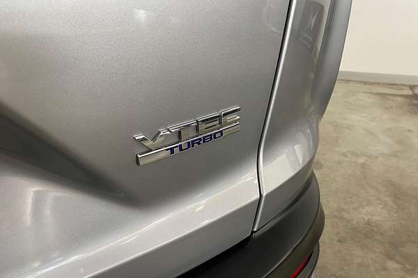 2021 Honda CR-V VTi RW