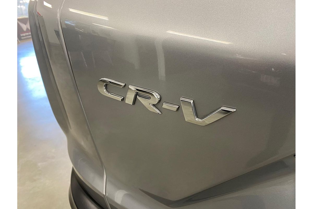 2021 Honda CR-V VTi RW