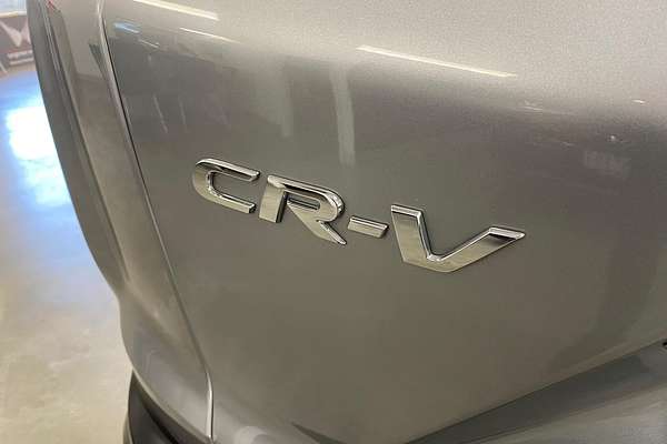 2021 Honda CR-V VTi RW