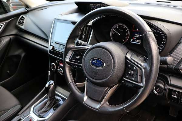 2023 Subaru Forester 2.5i S5