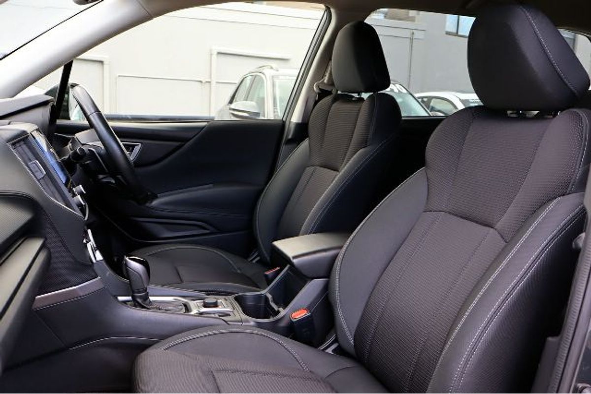 2023 Subaru Forester 2.5i S5