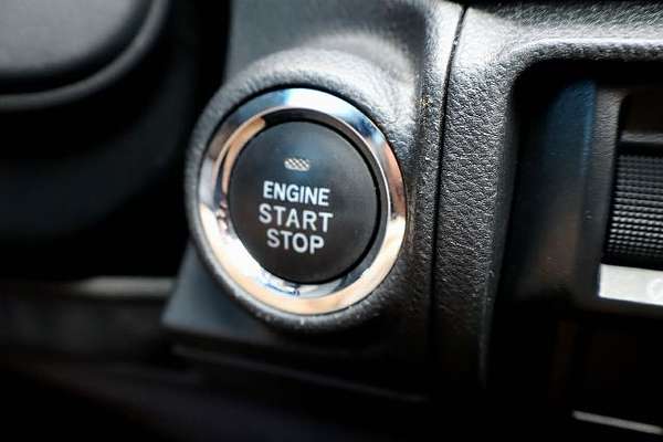 2023 Subaru Forester 2.5i S5