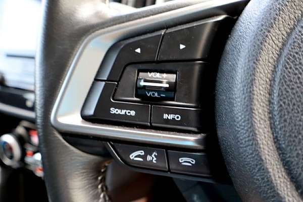 2023 Subaru Forester 2.5i S5