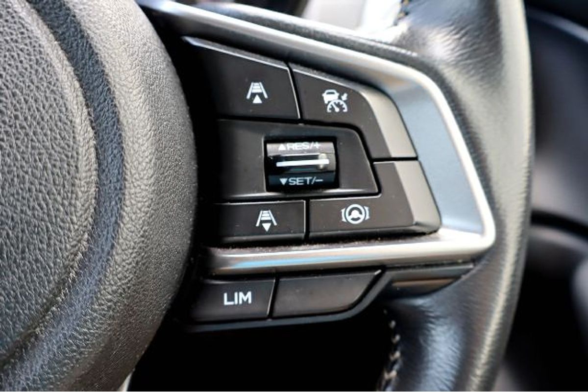 2023 Subaru Forester 2.5i S5