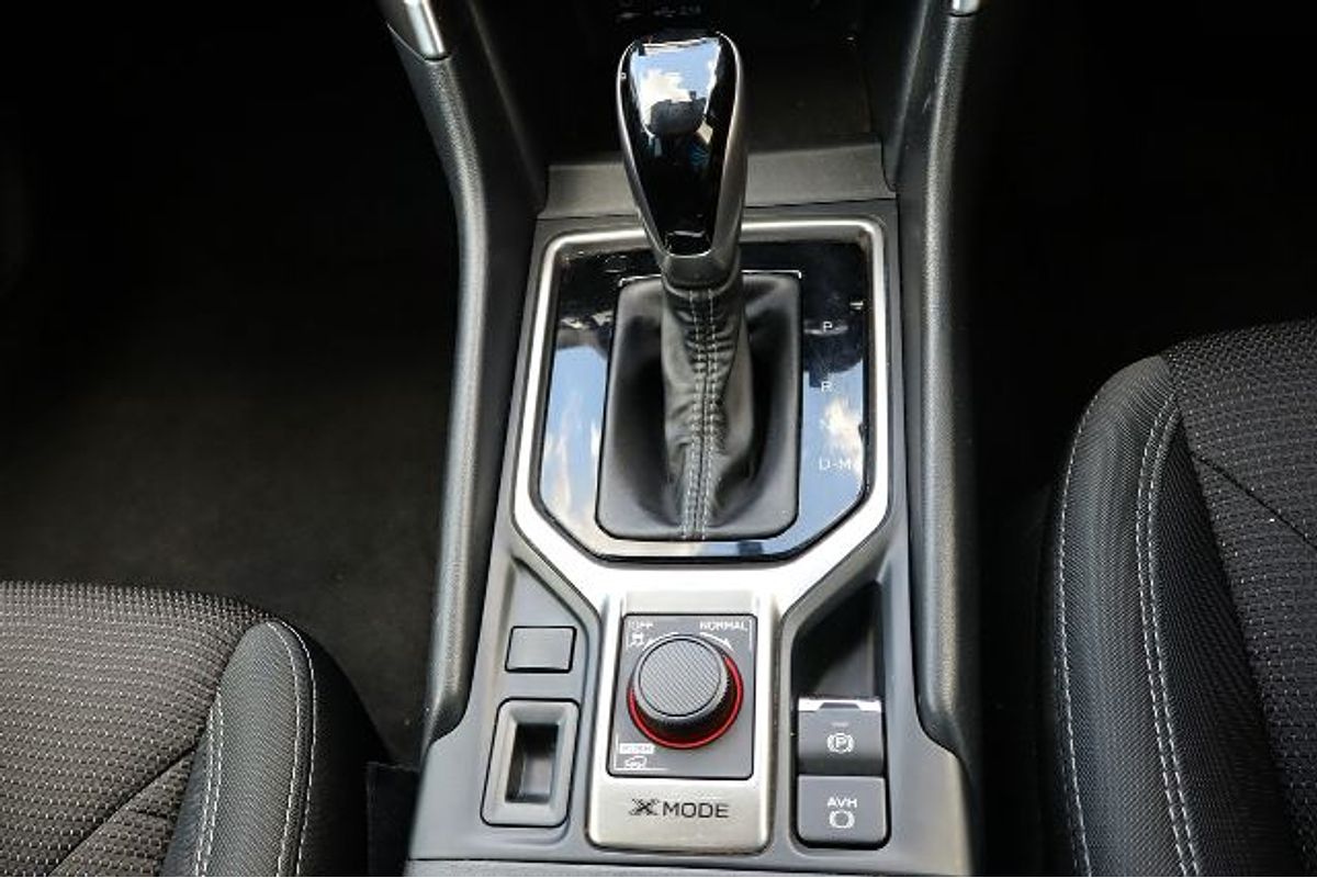 2023 Subaru Forester 2.5i S5