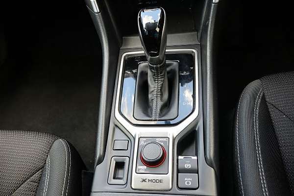 2023 Subaru Forester 2.5i S5