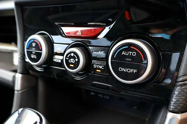 2023 Subaru Forester 2.5i S5