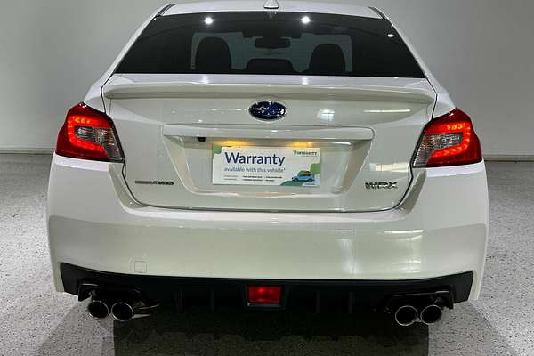 2019 Subaru WRX Premium VA