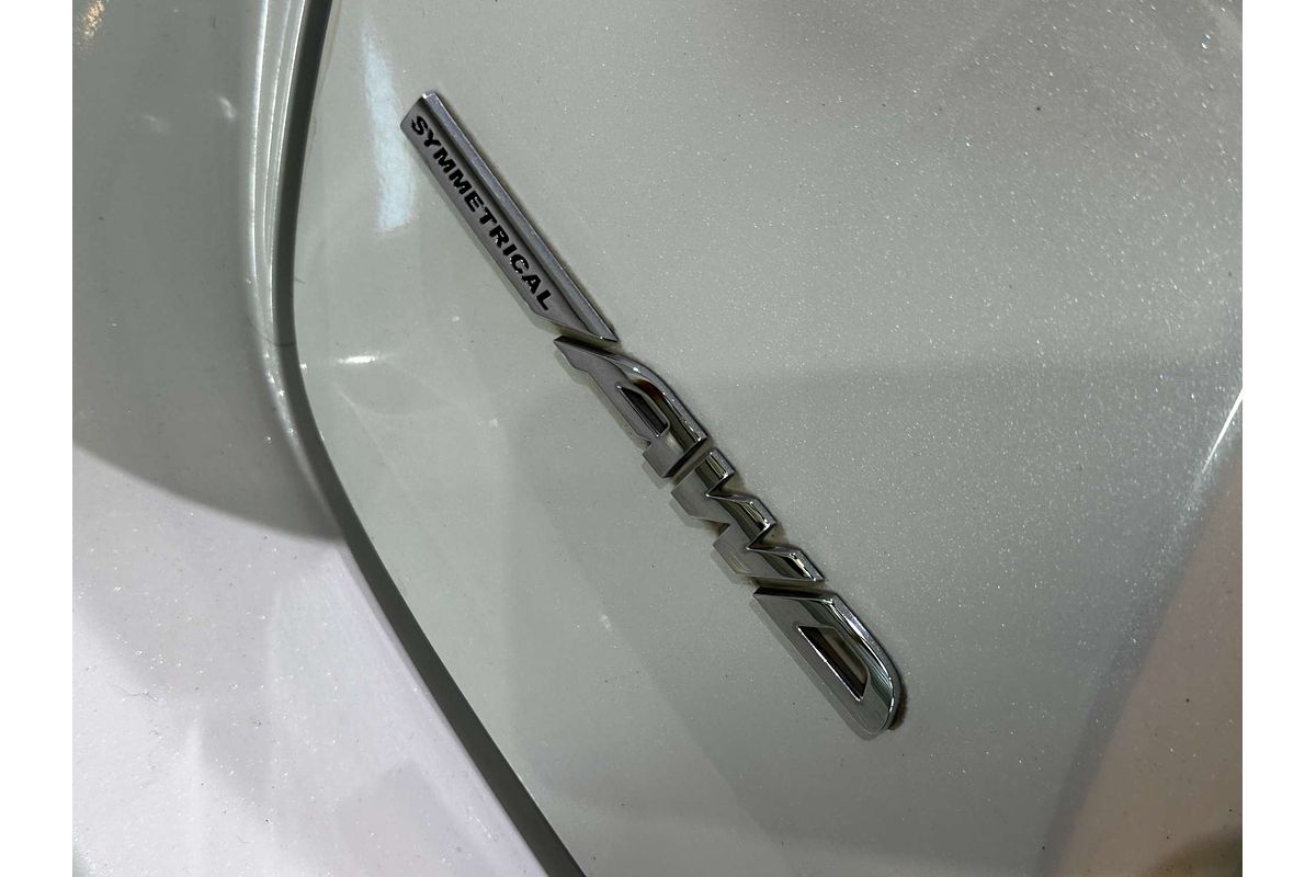 2019 Subaru WRX Premium VA