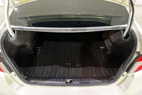 2019 Subaru WRX Premium VA