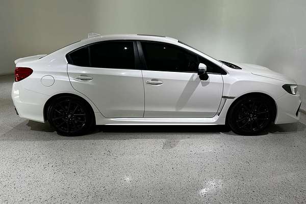 2019 Subaru WRX Premium VA