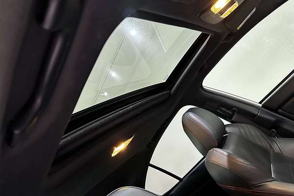 2019 Subaru WRX Premium VA