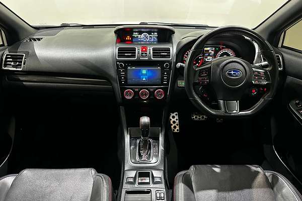 2019 Subaru WRX Premium VA