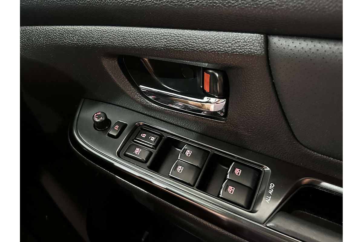 2019 Subaru WRX Premium VA