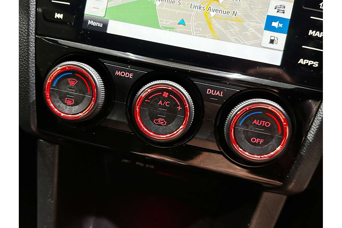 2019 Subaru WRX Premium VA