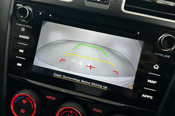 2019 Subaru WRX Premium VA