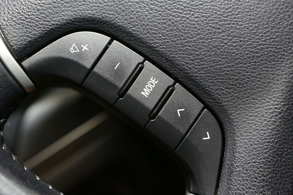 2018 Mitsubishi Pajero Exceed NX