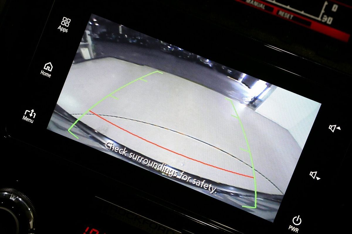 2018 Mitsubishi Pajero Exceed NX