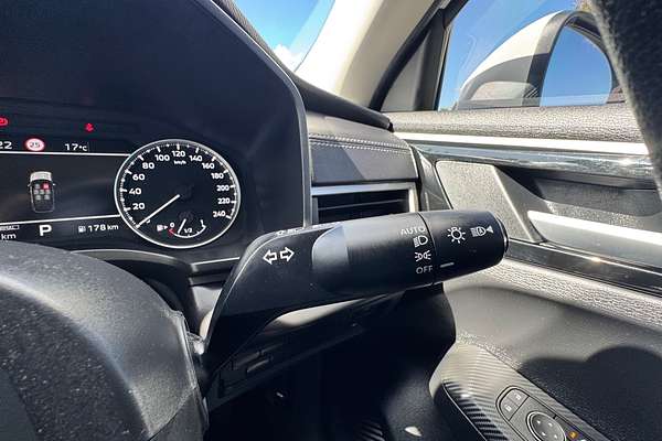 2023 Mitsubishi Outlander ES ZM