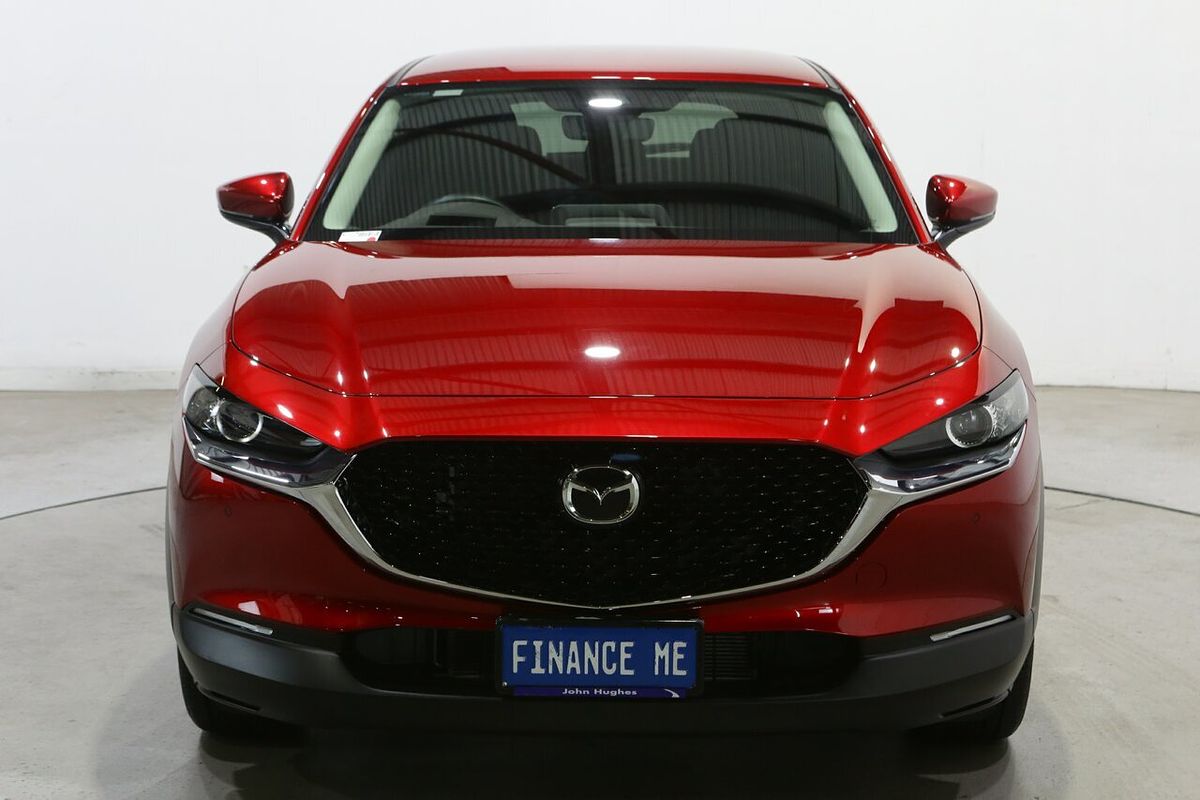 2023 Mazda CX-30 G20 Touring DM Series