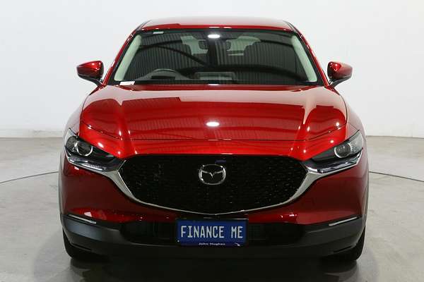 2023 Mazda CX-30 G20 Touring DM Series