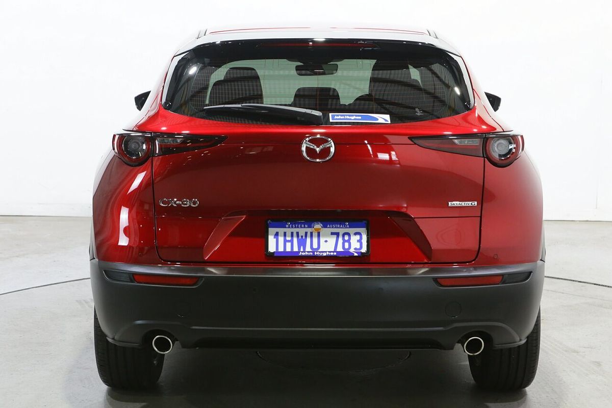 2023 Mazda CX-30 G20 Touring DM Series