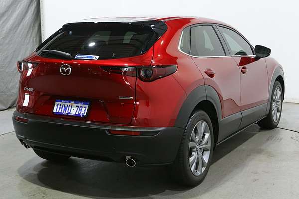 2023 Mazda CX-30 G20 Touring DM Series