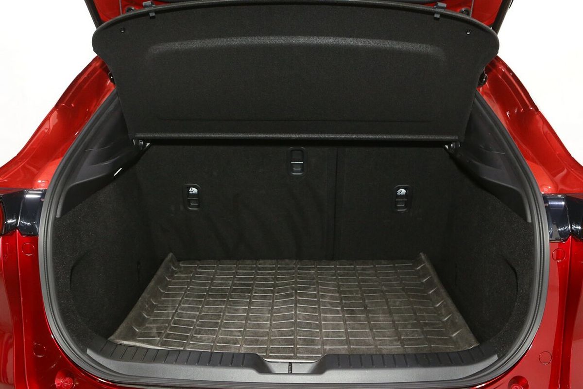 2023 Mazda CX-30 G20 Touring DM Series