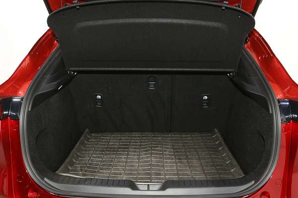 2023 Mazda CX-30 G20 Touring DM Series