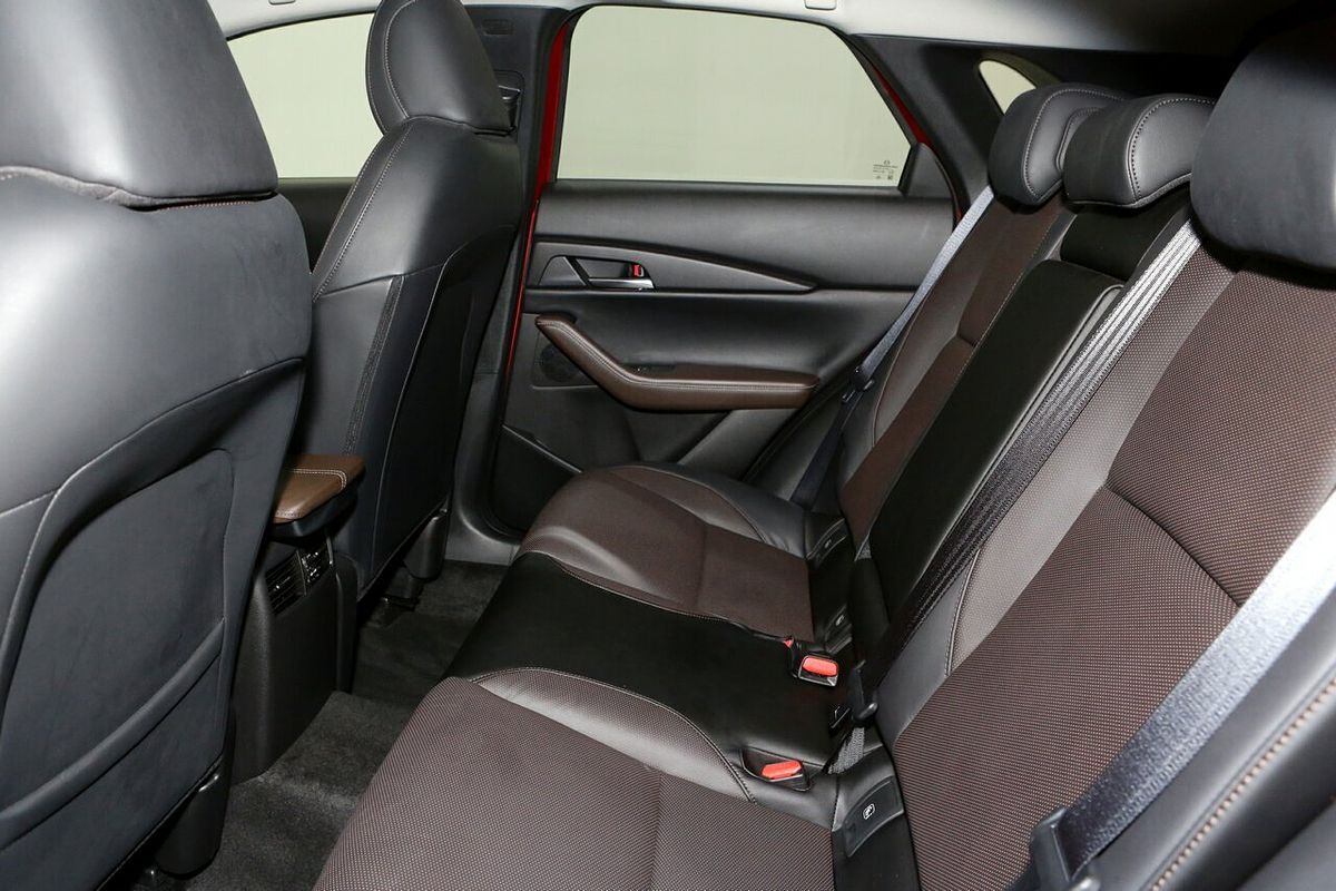 2023 Mazda CX-30 G20 Touring DM Series