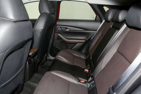 2023 Mazda CX-30 G20 Touring DM Series