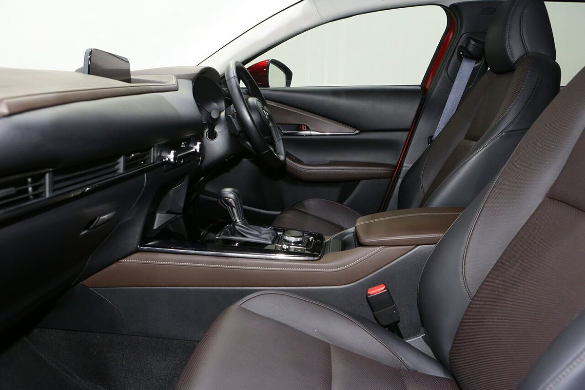 2023 Mazda CX-30 G20 Touring DM Series